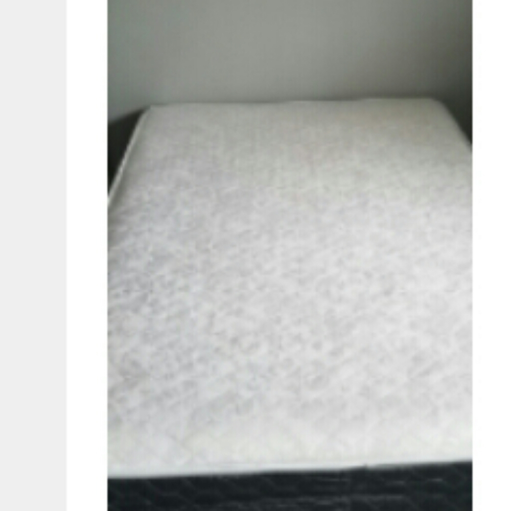 New Full mattress and Box spring